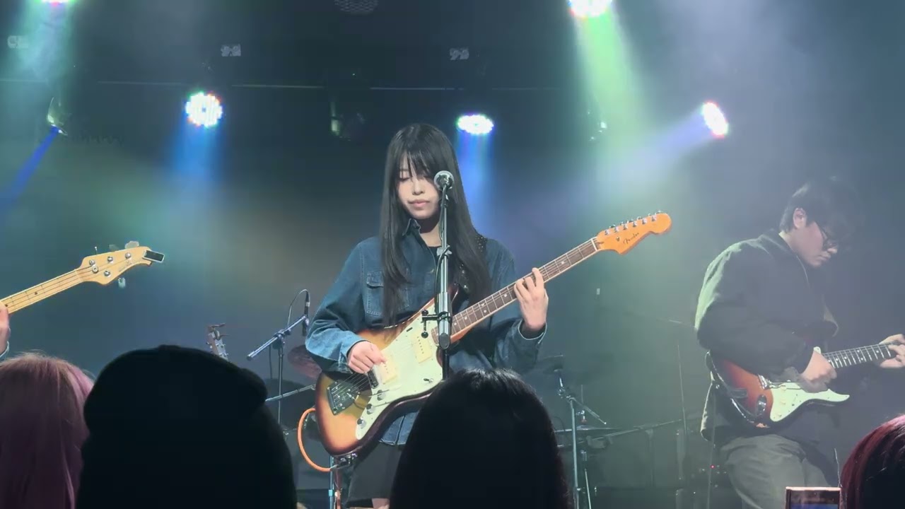 260111 디지먼지(dizzymunzy)-멀리가는 길 @아지토홀