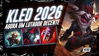 KLED EXPLANATORY GAMEPLAY 2026 | CLASSIC FIGHTER?