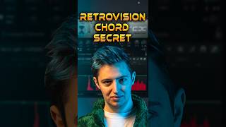 How To RetroVision Colour Chord in FL Studio #musicproducer #edm #flp #tutorial #flstudio