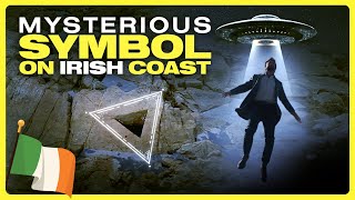 Mysterious Symbol On Irish Coast | Fact or Fiction? ☘️