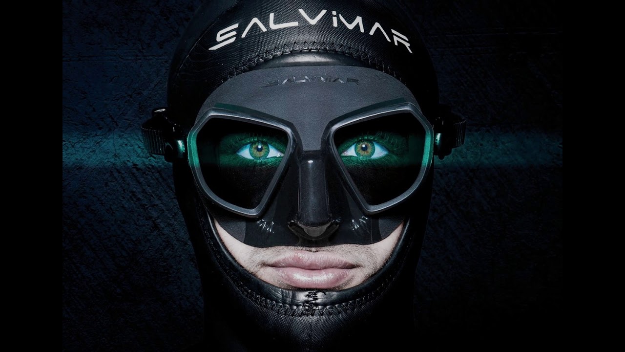 Немного впечатлений о снаряжении Salvimar