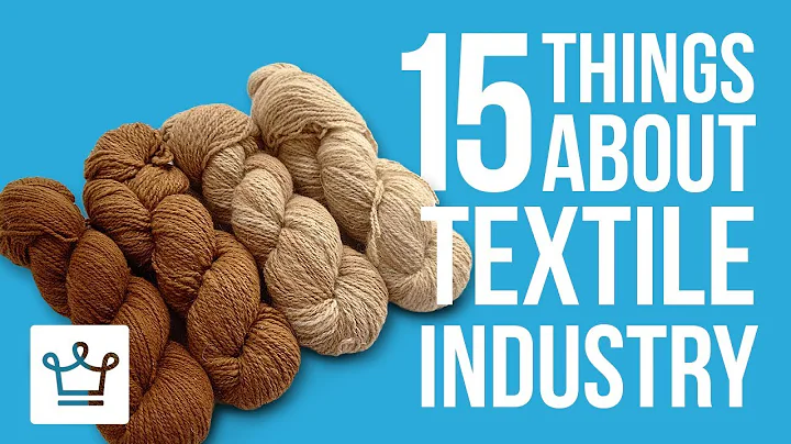 15 Things You Didn't Know About The Textile Industry - DayDayNews