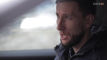 CHC navigation mobile mapping system Alpha3D Introduction video-By CHCNAV dealer.