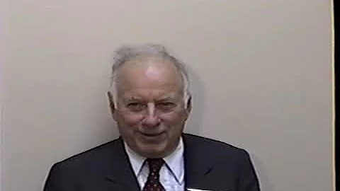 Donald Rasmussen