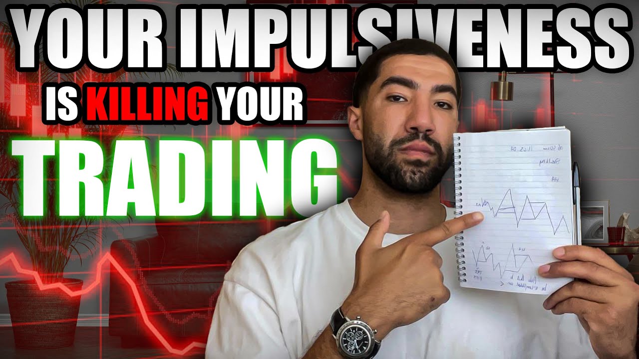 Avoid Losses using Trading Psychology In Share / Forex / Crypto Market