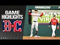 Red sox vs guardians game highlights 42324  mlb highlights