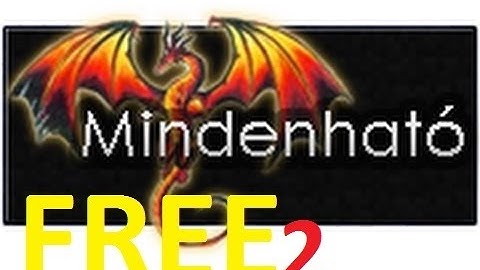 MesterMC INGYEN [örök] Mindenhato karakter!! 2.RÉSZ