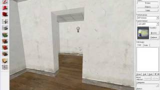 L4D: Creating a Rescue Closet