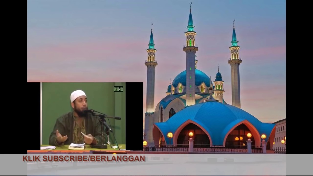  Contoh  Bid ah Itu Apa  Saja  Ustadz YouTube