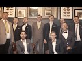 Numb/In The End | The Buzztones (Linkin Park A Cappella Cover)