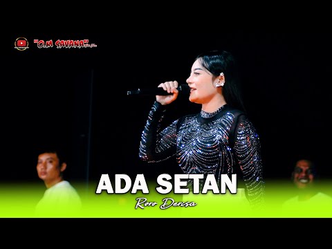 ADA SETAN DANGDUT ELECTONE LIVE || Endang Triswati Cover By Yul