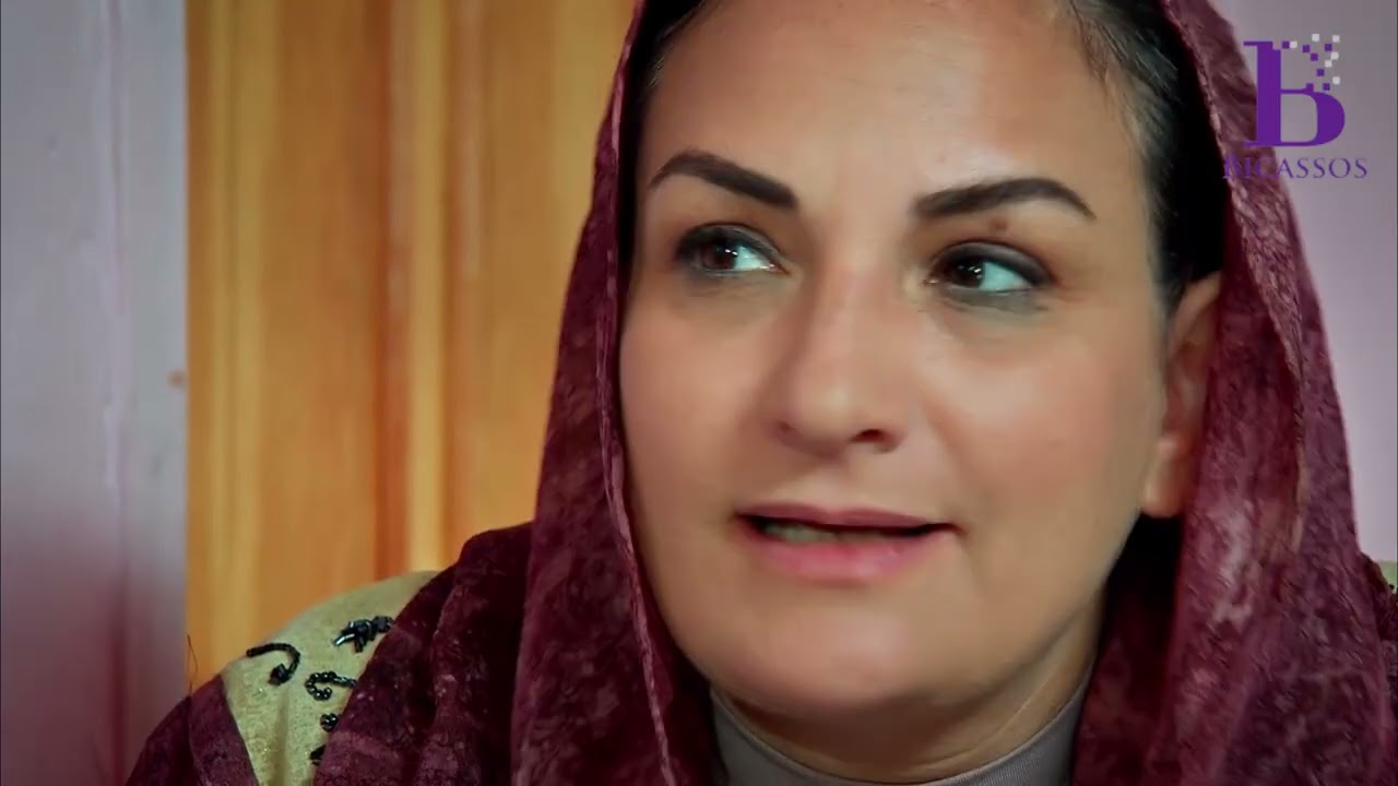 مسلسل زهرة القصر الجزء الثالث الحلقة 49 | النسخة الأصلية