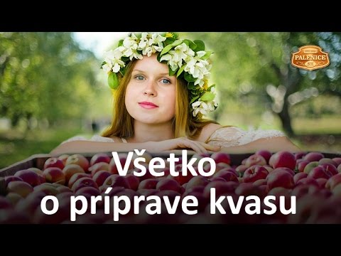 Video: Kvas S Droždím: Podrobný Recept S Fotografiou Na ľahkú Prípravu