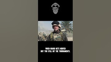 When Guard gets nerfed but you still hit the tournaments #funny #meme #warhammer40k #40k