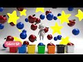 1 Simple Learning Technique That Made My Toddler Memorize ABCs Fast