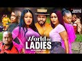 WORLD OF LADIES EP 4- MARY IGWE, MALEEK MILTON, AMEACHI ANAEKWE AN UGEZU.J.UGEZU 2024 NIGERIAN MOVIE