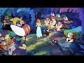 Thumbelina - Amazing Anime Full Movie 1994