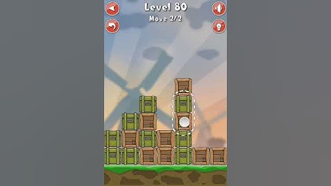 Move The Box - Rotterdam - Level 80 - Walkthrough