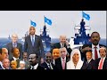 Deg deg villa somalia oo u digtay mareykanka ssckhaatumo oo shaacisay in la aqoonsaday