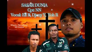 Download Lagu Lagu Rohani Bhs Biak: SASAR DUNIA NAIBEBEWARI MP3