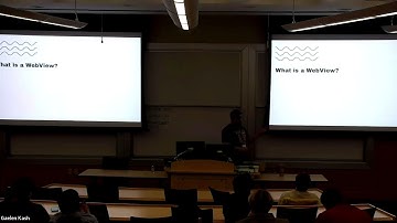 Secure, Small, Fast: Building Native Apps with Tauri