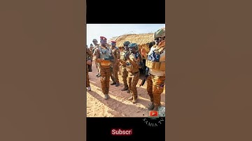 Unveiling the Secrets: How Ibrahim Traoré