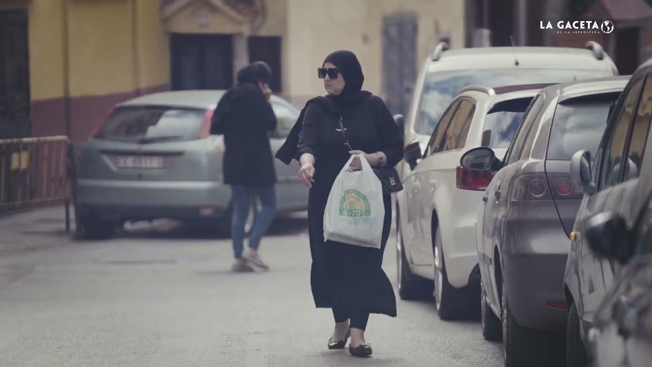 Así es El Príncipe (Ceuta), el barrio más peligroso de España