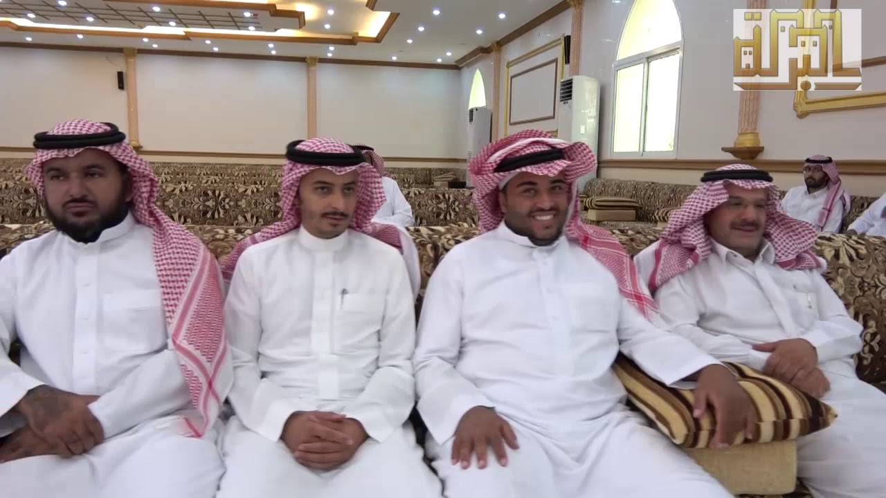 زيارة الجماعة لـ سعيد آل عياش ومعاذ آل سلمان شفاهما الله عاجلا .. الجمعة .. 1439.9.23 هـ