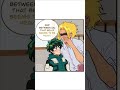 ONE FOR BABY P13 | My Hero Academia