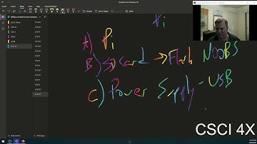 Week 16 Day 2 - Physical Computing II