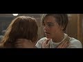Titanic You Jump I Jump Scene 