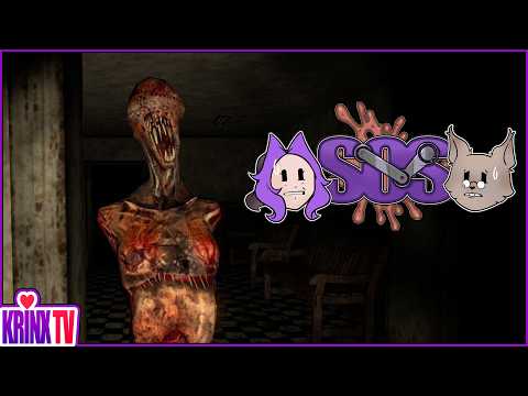 BUT WE HAVE DEAD BY DAYLIGHT AT HOME| SOS