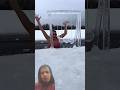 #ice #funny #relax #mermaid #icequeen #frozen #galkina_anechka #girls #winter #swim #fishing #frozen