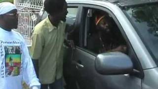 Capleton & Elijah - Blessed (Official Music Video)
