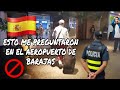 MIGRACIÓN MADRID 🇪🇦 (ESPAÑA) TIPS PARA QUÉ VENGAN TRANQUILOS