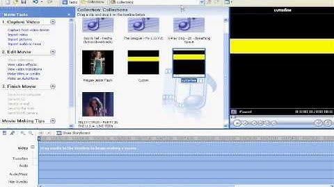 WMM tutorial - Cookie Cutter effect