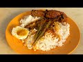 NASI GANJA IPOH [ENG SUBS]