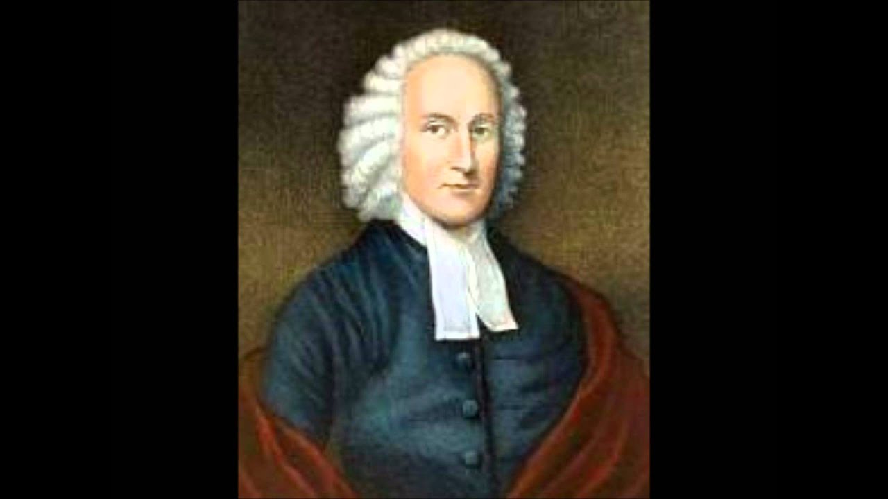 3/4 The Excellency of Christ - Jonathan Edwards - YouTube