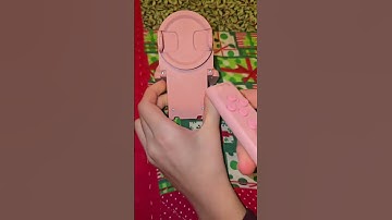 Scrolling Remote Control for TikTok Clicker Page Turner for Kindle App #scrolling #page #ring