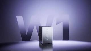 Topfeel W1 Mini Pc Trailer