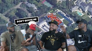 Not Like Us - The Reason Drake Lost To Kendrick Lamar | Don't Quote Me