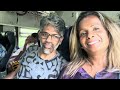 Scenic Train Journey from Colombo to Kandy | Sri Lanka Intercity Express Experience #srilanka