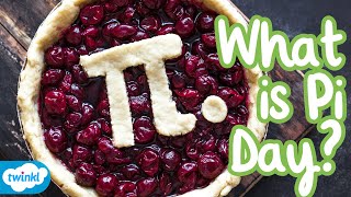 What is Pi Day? | What is Pi for Kids