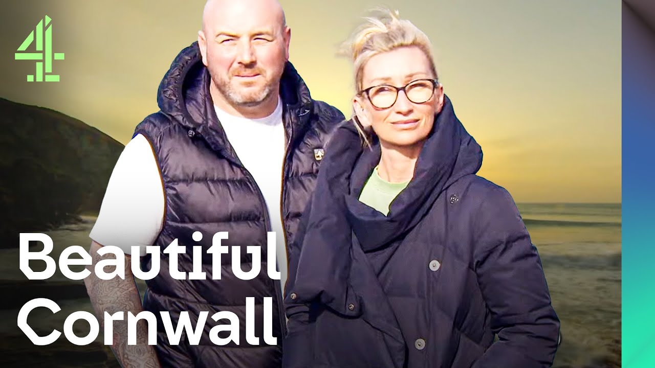 Cornwall Heritage B B Wows Guests Four In A Bed Channel 4 YouTube Cornwall heritage b b wows guests four in a bed channel 4 youtube