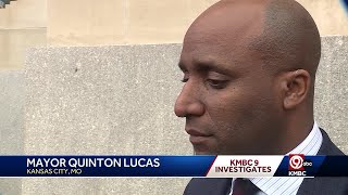 City Manager Brian Platt suspended; mayor speaks on decision