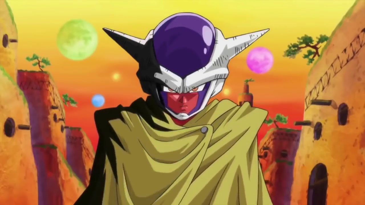 Origin Of The Saiyans   Movie 2018 「ava」NEFFEX Light It Up