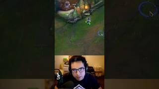 league of legends virou jogo de terror #leagueoflegends #yetz #shorts