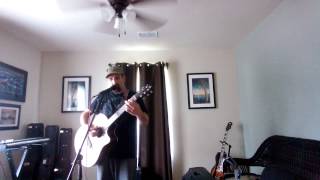 Cover of Tiamat&#39;s &quot;Circles&quot;