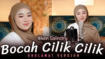 Niken Salindry - BOCAH CILIK CILIK - Kembar Music (Official Music Video)