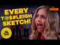 OMG Every T@$#le!gh Sketch Ever! | All That